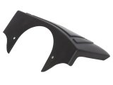 aFe MagnumFORCE Intake System Cover, Black, 2015 Ford F-150 Ecoboost V6 2.7L/3.5L (tt) thumbnail 4