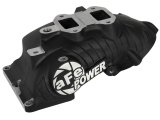 aFe Bladerunner Manifolds Intake Dodge Diesel Trucks 07.5-14 thumbnail 1