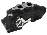 aFe Bladerunner Manifolds Intake Dodge Diesel Trucks 07.5-14 thumbnail 2