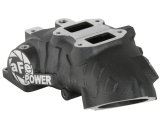 aFe Bladerunner Manifolds Intake Dodge Diesel Trucks 07.5-14 thumbnail 7