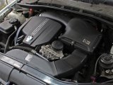 aFe MagnumFORCE Intake System Cover, Black, 11-13 BMW 335i/xi E9x 3.0L N55 (t) thumbnail 3