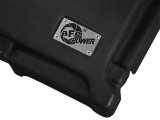 aFe MagnumFORCE Intake System Cover, Black, 11-13 BMW 335i/xi E9x 3.0L N55 (t) thumbnail 4