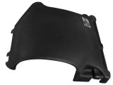 aFe MagnumFORCE Intake System Cover, Black, 11-13 BMW 335i/xi E9x 3.0L N55 (t) thumbnail 5
