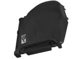 aFe MagnumFORCE Intake System Cover, Black, 11-13 BMW 335i/xi E9x 3.0L N55 (t) thumbnail 8