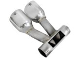 aFe Exhaust Tip Upgrade 05-08 Porsche Boxster S (987.1-987.2) H6 3.4L thumbnail 7