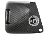 aFe MagnumFORCE Intake System Scoop 14 BMW 435i (F32) / 12-15 BMW 335i (F30) BMW 335i (F30) CARBON thumbnail 4