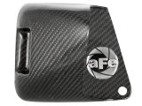 aFe MagnumFORCE Intake System Scoop 14 BMW 435i (F32) / 12-15 BMW 335i (F30) BMW 335i (F30) CARBON thumbnail 8