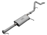 aFe Scorpion Exhaust System, Cat Back Aluminized Hi-Tuck 07-14 Jeep Wrangler JK Unlimited V6 3.6/3.8 thumbnail 6
