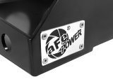 aFe Power Cover Glide Guard On Board Compressor Mount 07-14 Jeep Wrangler JK V6 3.6L-3.8L thumbnail 7