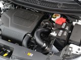 aFe MagnumFORCE Intakes Stage-2 Pro DRY S 12-15 Ford Explorer Sport V6 3.5L (tt) EcoBoost thumbnail 8