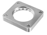 aFe Silver Bullet Throttle Body Spacers TBS Ford Explorer 12-15 V6-3.5L EcoBoost thumbnail 6
