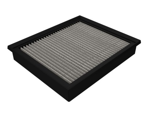 aFe MagnumFLOW OER Air Filter PRO DRY S 14 Toyota Tundra V8 5.7L thumbnail 1