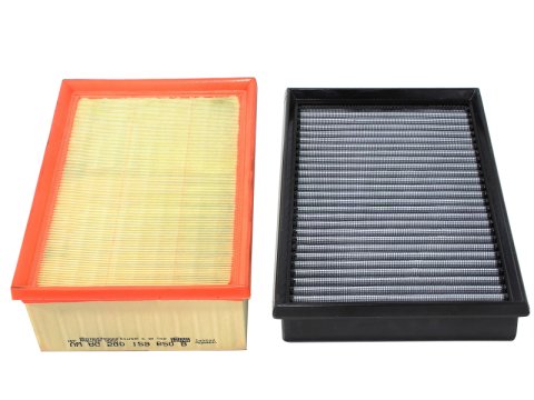 aFe MagnumFLOW Air Filters OER Pro DRY S 2015 Audi A3/S3 1.8L 2.0LT thumbnail 9