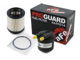aFe ProGuard D2 Fluid Filters Fuel F/F FUEL Ford Diesel Trucks 11-16 V8-6.7L (td) thumbnail 2