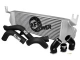 aFe Bladerunner Intercooler 2014+ Dodge RAM EcoDiesel V6 3.0L thumbnail 1
