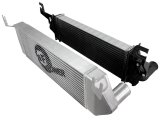 aFe Bladerunner Intercooler 2014+ Dodge RAM EcoDiesel V6 3.0L thumbnail 5