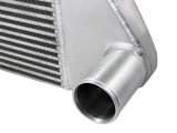 aFe Bladerunner Intercooler 2014+ Dodge RAM EcoDiesel V6 3.0L thumbnail 8