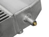 aFe Bladerunner Intercooler 2014+ Dodge RAM EcoDiesel V6 3.0L thumbnail 9