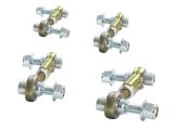 aFe Control Sway Bar Set Johnny OConnell 97-13 Chevy Corvette C5/C6 thumbnail 3