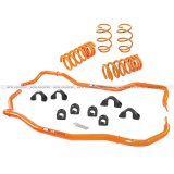 aFe Control Stage 1 Suspension Package Johnny OConnell 97-13 Chevy Corvette C5/C6 thumbnail 3