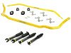aFe Control Stage 1 Suspension Package Johnny OConnell 97-13 Chevy Corvette C5/C6 thumbnail 4