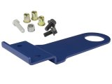 aFe Control Front Tow Hook Blue 05-13 Chevrolet Corvette (C6) thumbnail 1