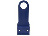 aFe Control Front Tow Hook Blue 05-13 Chevrolet Corvette (C6) thumbnail 5