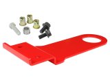 aFe Control Front Tow Hook Red 05-13 Chevrolet Corvette (C6) thumbnail 2