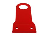 aFe Control Front Tow Hook Red 05-13 Chevrolet Corvette (C6) thumbnail 5