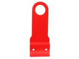 aFe Control Front Tow Hook Red 05-13 Chevrolet Corvette (C6) thumbnail 6