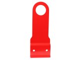 aFe Control Front Tow Hook Red 05-13 Chevrolet Corvette (C6) thumbnail 8