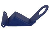 aFe Control Rear Tow Hook Blue 05-13 Chevrolet Corvette (C6) thumbnail 4