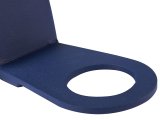 aFe Control Rear Tow Hook Blue 05-13 Chevrolet Corvette (C6) thumbnail 6