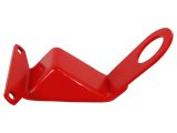 aFe Control Rear Tow Hook Red 05-13 Chevrolet Corvette (C6) thumbnail 3