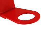 aFe Control Rear Tow Hook Red 05-13 Chevrolet Corvette (C6) thumbnail 4
