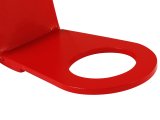 aFe Control Rear Tow Hook Red 05-13 Chevrolet Corvette (C6) thumbnail 8