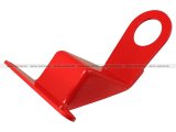 aFe Control Rear Tow Hook Red 05-13 Chevrolet Corvette (C6) thumbnail 9