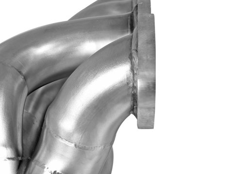 aFe Twisted Steel Headers 14-15 GM Silverado/Sierra 1500 V8 5.3L6.2L thumbnail 3