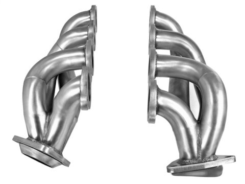 aFe Twisted Steel Headers 14-15 GM Silverado/Sierra 1500 V8 5.3L6.2L thumbnail 9