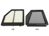 aFe MagnumFLOW Air Filters OER PDS A/F PDS 12-14 Honda Civic 1.8L thumbnail 7