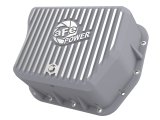 aFe Power Cover Trans Pan Machined Trans Pan 2006 Dodge RAM 5.9L Cummins thumbnail 3