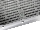 aFe Power Cover Trans Pan Machined Trans Pan 2006 Dodge RAM 5.9L Cummins thumbnail 6