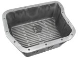 aFe Power Cover Trans Pan Machined Trans Pan 2006 Dodge RAM 5.9L Cummins thumbnail 8