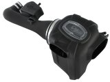 aFe MagnumFORCE Intakes Pro Dry S 04-14 Nissan Titan V8 5.6L thumbnail 1