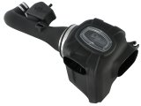 aFe MagnumFORCE Intakes Pro Dry S 04-14 Nissan Titan V8 5.6L thumbnail 2