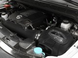 aFe MagnumFORCE Intakes Pro Dry S 04-14 Nissan Titan V8 5.6L thumbnail 4
