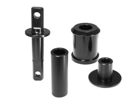 aFe Control Arm Bushing/Sleeve Set 06-13 Chevrolet Corvette C6 Z06/ZR1 Black thumbnail 5