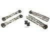 aFe Control PFADT Series Rear Tie Rods/Trailing Arms Package 10-14 Chevrolet Camaro thumbnail 8