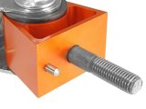 aFe Control PFADT Series Engine Mount Set; Chevrolet Corvette (C5/C6) 97-13 Orange thumbnail 3