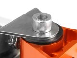 aFe Control PFADT Series Engine Mount Set; Chevrolet Corvette (C5/C6) 97-13 Orange thumbnail 8